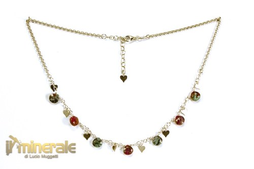 G110cNs1770-2_gioielli_argento_collane_catene_girocolli_pietre_dure_semipreziose_rubizoisite