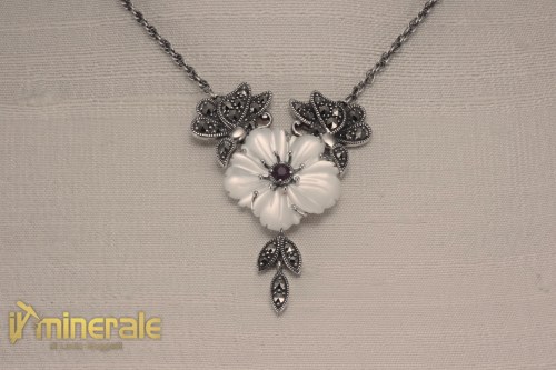 G2-25imp134-2_gioielli_argento_collane_catenr_girocolli_pietre_dure_madreperla_marcassiti_rubini