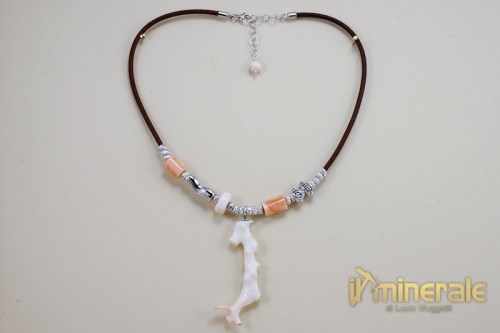 G6-12Ns.4850-4_collane_girocollo_argento_pietre_dure_corallo_rosa_giappone.logo