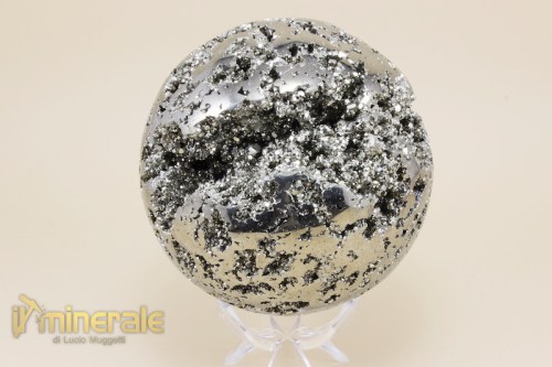 MN1968-2_minerali_collezione_oggetti_lavorati_arredamento_sfere_pirite.logo