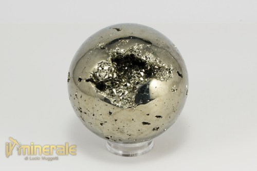 MN2130-2_minerali_collezione_oggetti_lavorati_metallici_solfuri_pirite_sfera.logo