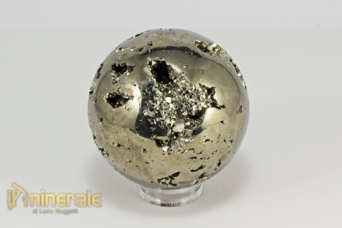 MN2130-3_minerali_collezione_oggetti_lavorati_metallici_solfuri_pirite_sfera.logo