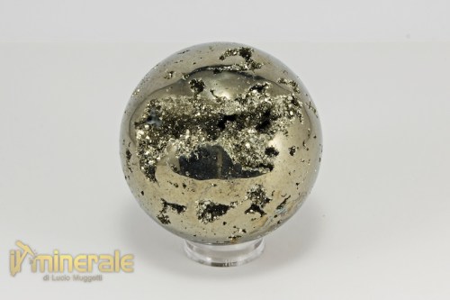 MN2132-2_minerali_collezione_oggetti_lavorati_metallici_solfuri_pirite_sfera.logo