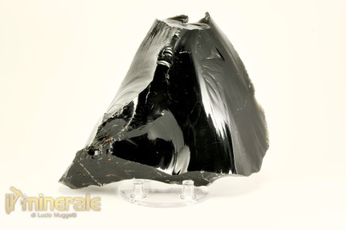 MN2491-2_minerali_collezione_ossidiana_messico