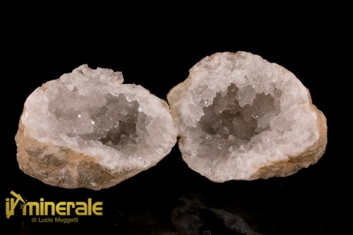 MN2544-1_minerali_collezione_geodi_calcite_quarzo_marocco