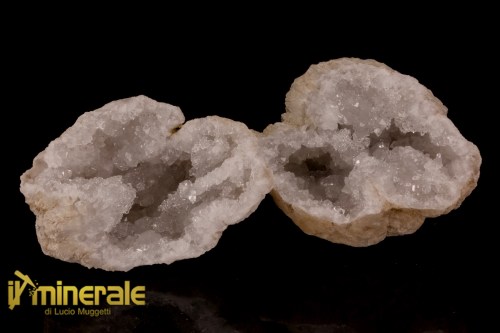 MN2548-1_minerali_collezione_geodi_calcite_quarzo_marocco