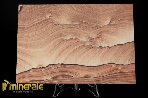 MN2554-1_minerali_collezione_arredamento_paesina_arenaria_stati_uniti