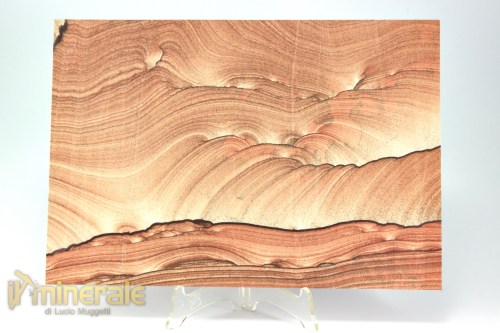 MN2554-2_minerali_collezione_arredamento_paesina_arenaria_stati_uniti