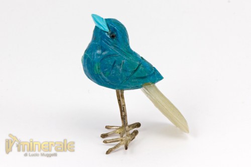 OG494-2_minerali_collezione_arredamento_oggetti_lavorati_incisioni_uccellino_crisocolla.logo