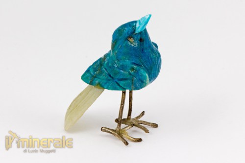 OG494-3_minerali_collezione_arredamento_oggetti_lavorati_incisioni_uccellino_crisocolla.logo