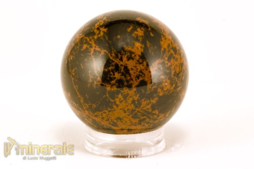 OG713-2_minerali_oggetti_lavorati_collezione_arredamento_cristalloterapia_pietre_dure_sfera_ossidiana_mahogany1