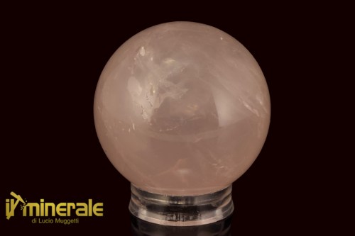 OG714-1_minerali_oggetti_lavorati_collezione_arredamento_cristalloterapia_pietre_dure_sfera_quarzo_rosa