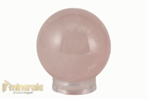 OG714-2_minerali_oggetti_lavorati_collezione_arredamento_cristalloterapia_pietre_dure_sfera_quarzo_rosa