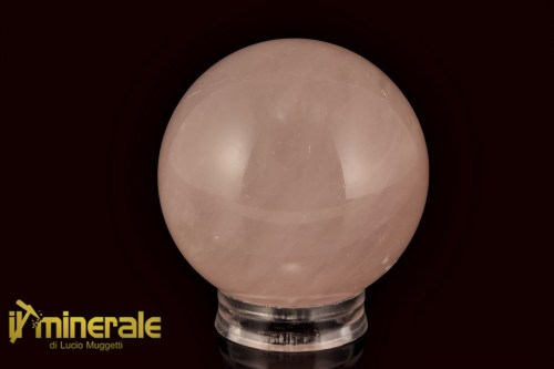OG716-1_minerali_oggetti_lavorati_collezione_arredamento_cristalloterapia_pietre_dure_sfera_quarzo_rosa