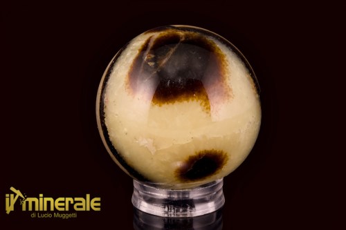 OG719-1_minerali_oggetti_lavorati_collezione_arredamento_cristalloterapia_pietre_dure_sfera_septaria_calcite