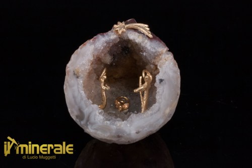 OG734-1_oggetti_lavorati_minerali_collezione_arredamento_geodi_agata_quarzo_presepe