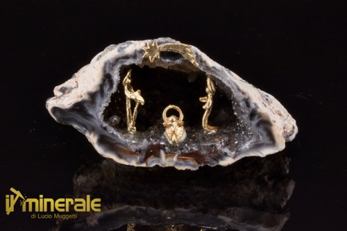 OG741-1_oggetti_lavorati_minerali_collezione_arredamento_geodi_agata_quarzo_presepe