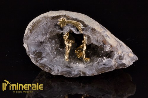 OG742-1_oggetti_lavorati_minerali_collezione_arredamento_geodi_agata_quarzo_presepe