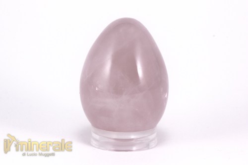 OG750-2_minerali_collezione_oggetti_lavorati_uovo_quarzo_rosa