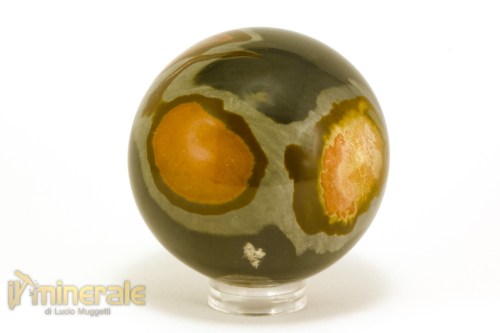 OG755-2_minerali_collezione_oggetti_lavorati_sfera_diaspro_policromo_madagascar