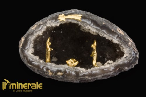 OG767-1_pietre_dure_minerali_oggetti_lavorati_arredamento_agata_quarzo_presepio