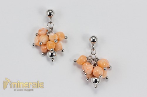 OR070PNs2590-1_gioielli_argento_orecchini_pendenti_pietre_dure_corallo_rosa_giappone-640