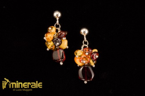 OR070pNs1220-1_gioielli_argento_orecchini_pendenti_pietre_dure_ambra_naturale