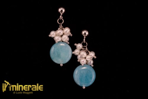 OR070pNs1590-1_gioielli_argento_orecchini_pendenti_pietre_dure_perle_coltivate_amazzonite