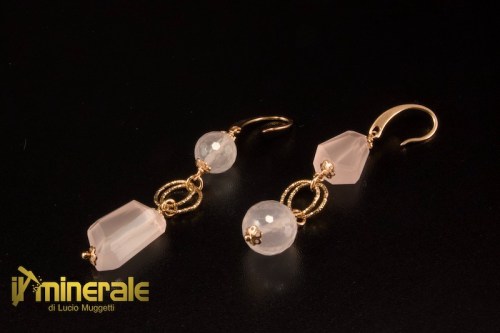 OR071ExNs2105-1_gioielli_argento_orecchini_pendenti_pietre_dure_quarzo_rosa