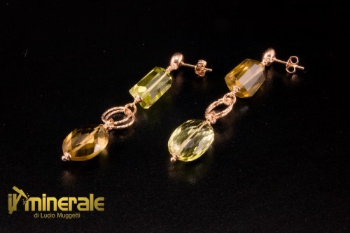 OR071ExNs2700-1_gioielli_argento_orecchini_pendenti_pietre_dure_quarzo_citrino_lemon_quarzo_miele
