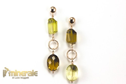 OR071ExNs2700-2_gioielli_argento_orecchini_pendenti_pietre_dure_quarzo_citrino_lemon_quarzo_miele