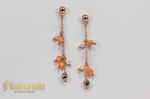 OR086Ns1165-2_gioielli_argento_orecchini_pendenti_pietre_dure_perle_coltivate_corallo_rosa_ematite.logo