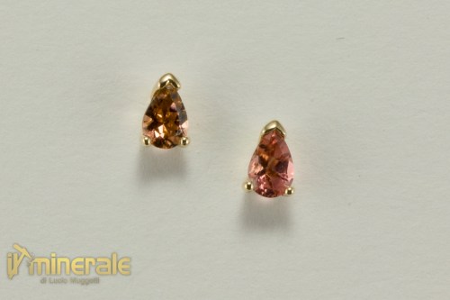 OR11-24Oxy205-2_gioielli_oro_orecchini_pressione_pietre_dure_semipreziose_tormalina_rosa