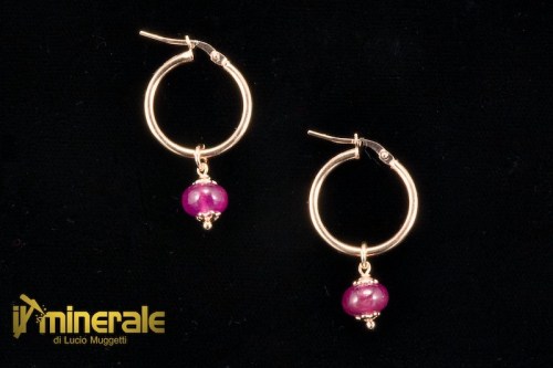 OR2-25Ns1365-1_gioielli_argento_orecchini_cerchio_pietre_dure_semipreziose_preziose_rubino