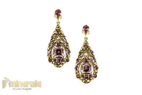 OR2-25imp13000-2_gioielli_argento_orecchini_pendenti_pietre_dure_marcassiti_ametista