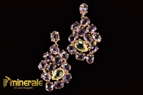 OR9-24Hub9600-1_gioielli_argento_orecchini_pendenti_pressione_pietre_dure_semipreziose_quarzo_ametista_citrino_lemon