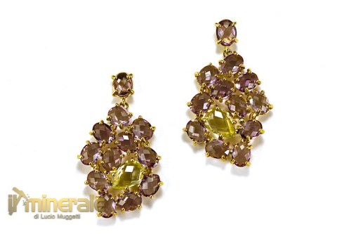 OR9-24Hub9600-2_gioielli_argento_orecchini_pendenti_pressione_pietre_dure_semipreziose_quarzo_ametista_citrino_lemon
