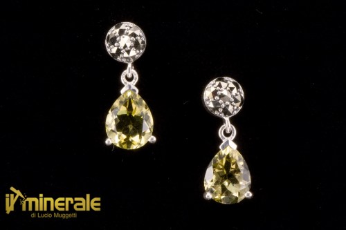 OR9-25Imp4400-1_gioielle_argento_pietre_dure_semipreziose_orecchini_pressione_pendenti_quarzo_citrino_lemon